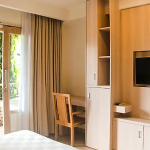 Core Benoa Hotel