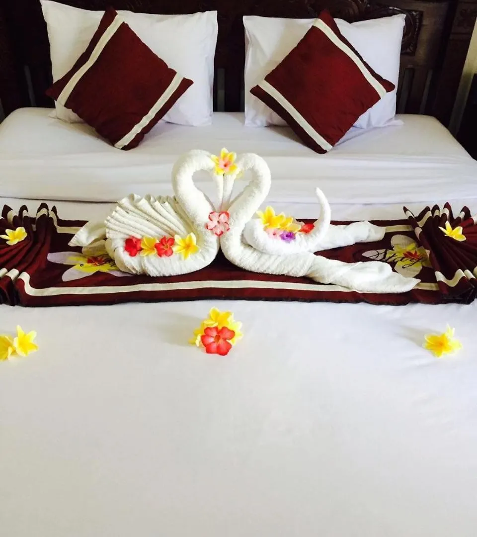 Frangipani Homestay Nusa Dua  Nusa Dua (Bali)