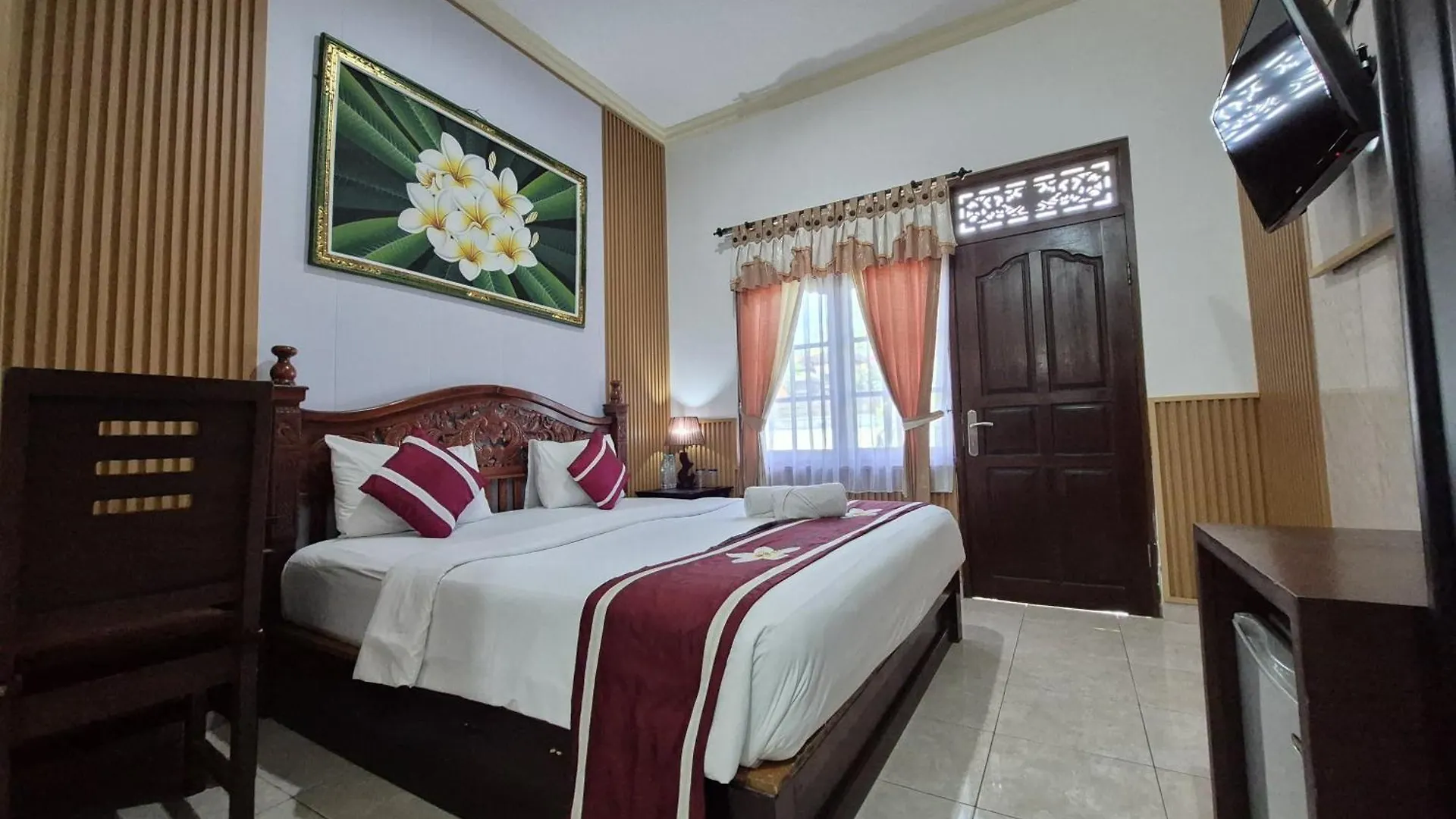 Frangipani Homestay Nusa Dua
