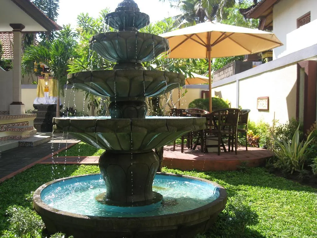 Frangipani Homestay Nusa Dua  Frühstückspension Nusa Dua (Bali)