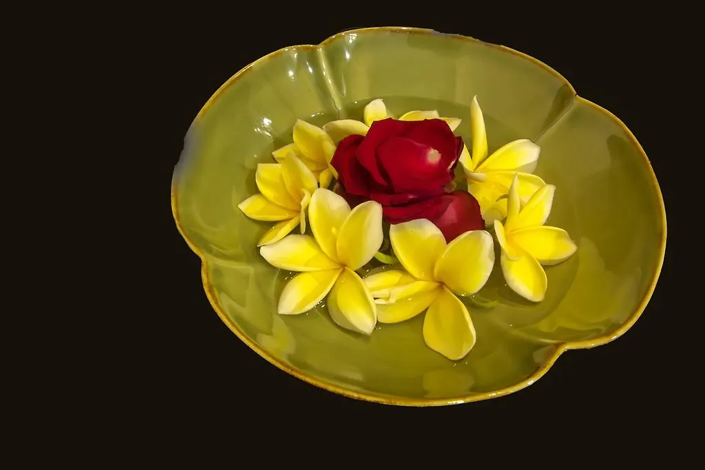 Frangipani Homestay Nusa Dua  2*, Nusa Dua (Bali) Indonesien