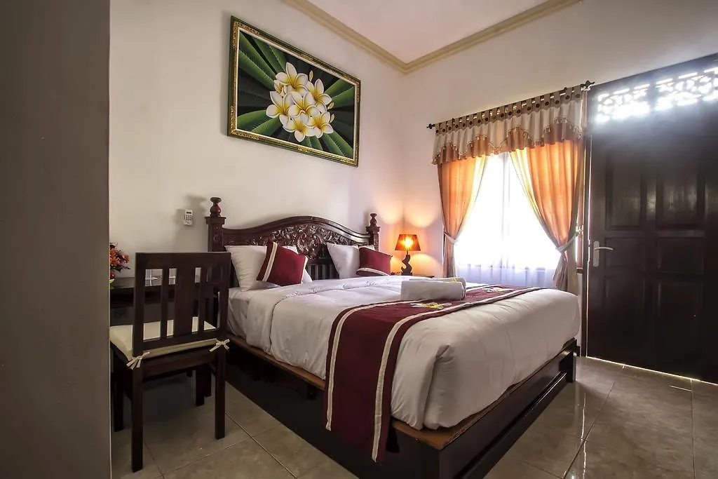 Frangipani Homestay Nusa Dua  Bed & Breakfast Nusa Dua (Bali)