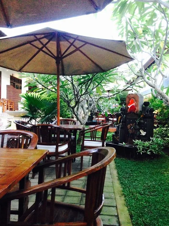 Frangipani Homestay Nusa Dua  Nusa Dua (Bali)