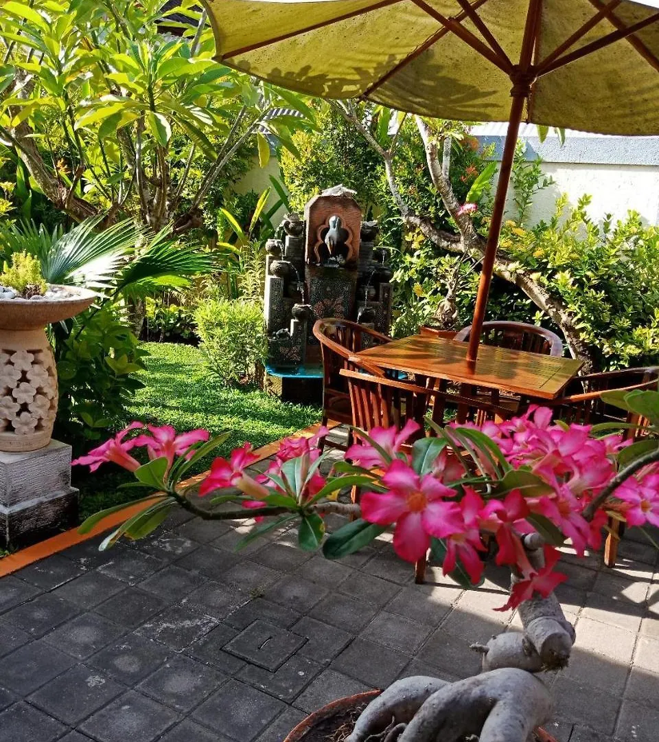 Frangipani Homestay Nusa Dua  Nusa Dua (Bali)